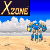 x-zone