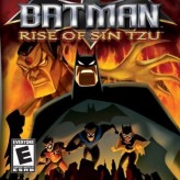 batman: rise of sin tzu