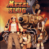 metal slug x