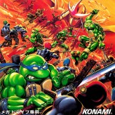 teenage mutant ninja turtles: return of the shredder