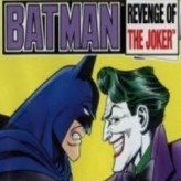 batman - revenge of the joker