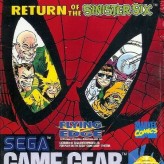 spider-man: return of the sinister six