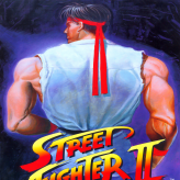 street fighter ii: the world warrior