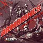 armorines: project s.w.a.r.m