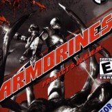armorines: project s.w.a.r.m