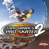 tony hawk's pro skater 2