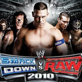 wwe smackdown vs raw 2010 featuring ecw