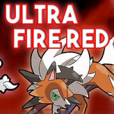Pokemon Ultra Fire Red XD - GBA Game Online - Play Emulator