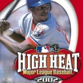 high heat major league baseball 2002