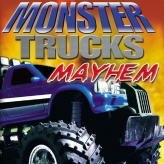 monster trucks: mayhem