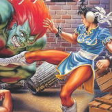 street fighter ii dragon edition japan