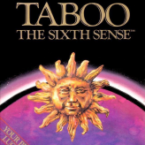 taboo: the sixth sense