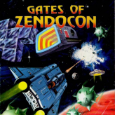 the gates of zendocon