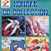 konami gb collection vol.4