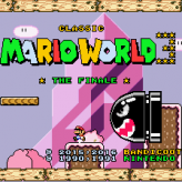 Classic Mario World 3: The Finale - Play Game Online