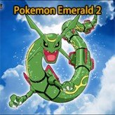 Download Pokemon Mega Emerald X & Y Edition (GBA) - Play Pokemon Games  Online