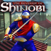 the revenge of shinobi game